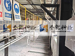   拉薩高精度電子皮帶秤項(xiàng)目