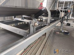 面對低溫天氣，電子皮帶秤會(huì)產(chǎn)生哪些不良影響