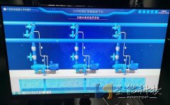 實現(xiàn)煤礦井下排水自動化關鍵——煤礦井下排水