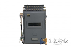 煤礦萬兆環(huán)網(wǎng)交換機，助力煤礦構建高水平、完