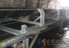 礦用電子皮帶秤：煤礦產(chǎn)量監(jiān)控、過程監(jiān)管必備