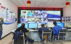建設“智慧+”礦山，再次推進煤礦數(shù)字化、智能