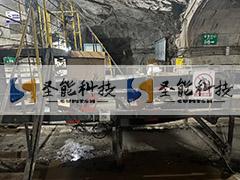 招金礦業(yè)礦用電子皮帶秤項目